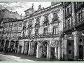 Casa Consistorial de Burgos