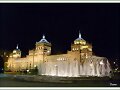 Plaza de Zorrilla, Valladolid