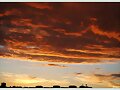 Atardecer 10 junio 2014