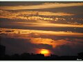 Atardecer 19 junio Salamanca