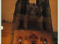 Catedral.30 aniversario patrimonio de la Humanidad