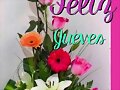 Bienvenido 2018