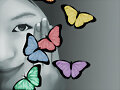 Sonrisa y Mariposas