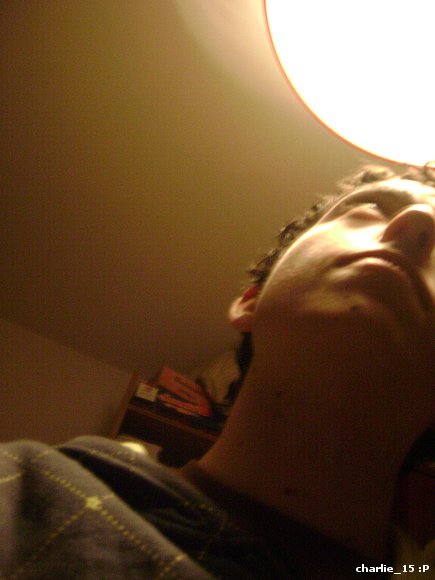 :O q luz mas bonita...