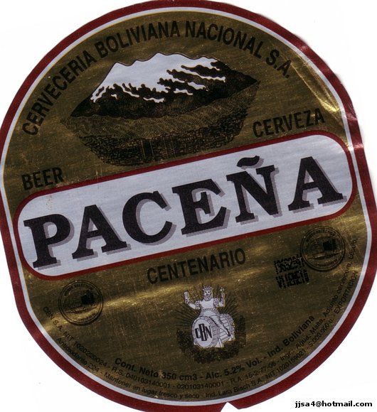 Bolivia