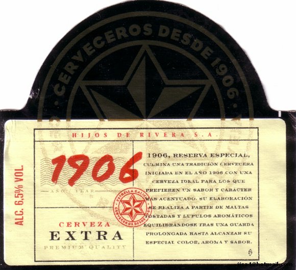 Galicia ( España )