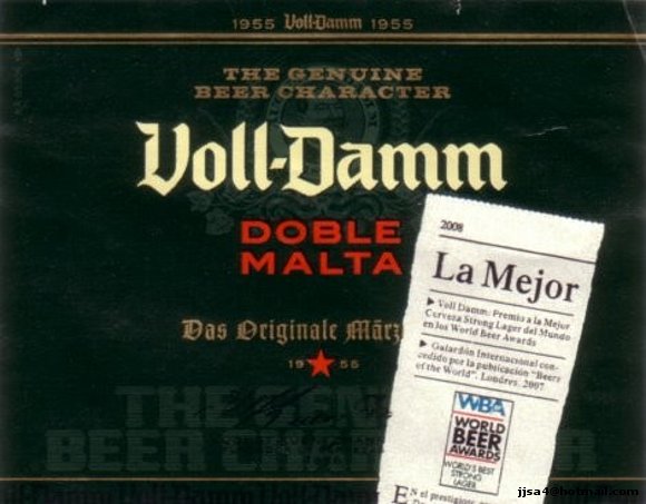 Grupo Damm