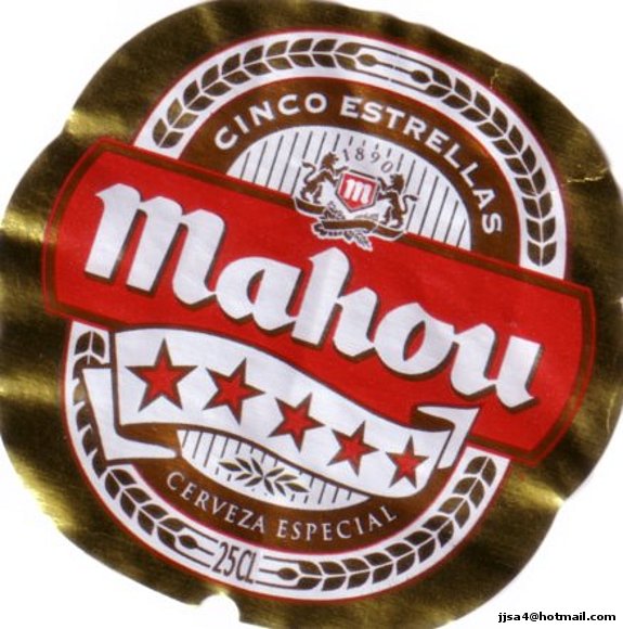 Grupo Mahou - San Miguel