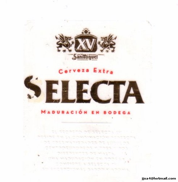 Grupo Mahou - San Miguel