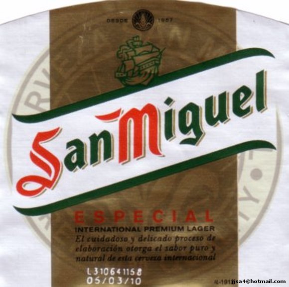 Grupo Mahou - San Miguel