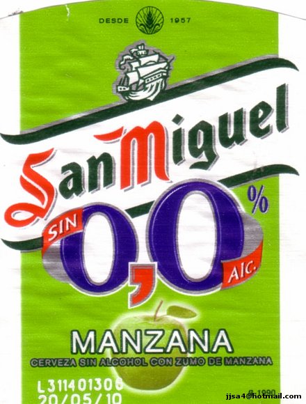 Grupo Mahou - San Miguel