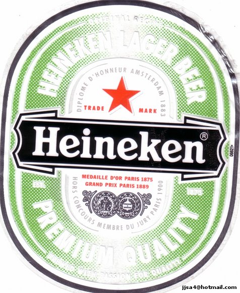 Grupo Heineken