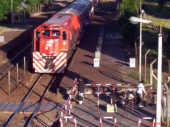 estation