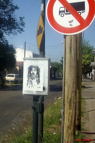 Stencil