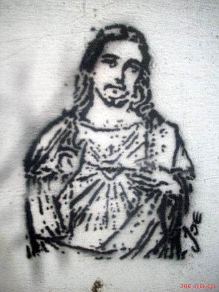 STENCIL 7