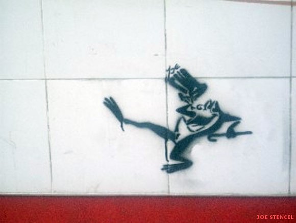 STENCIL9