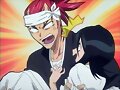 Rukia!!! Renji!!!!