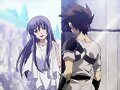 The lost canvas ova