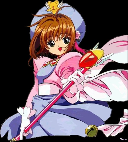 Sakura Ccs