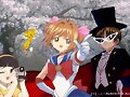 Sailor Sakura ^^