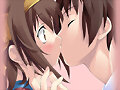 Haruhi &amp; Kyon