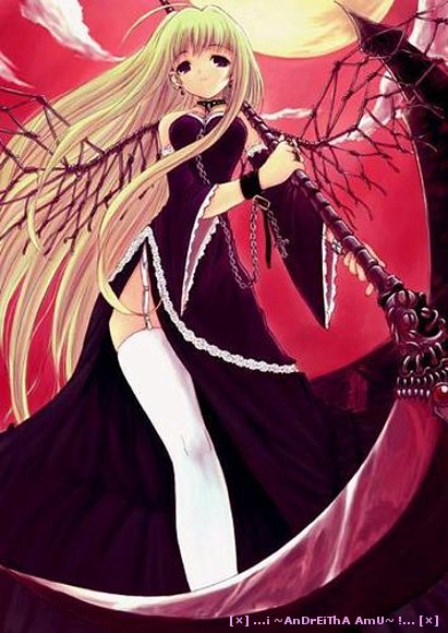 Seras...