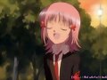 Amu Chan cantando...
