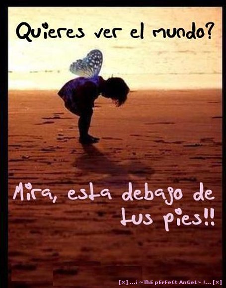 El Mundo