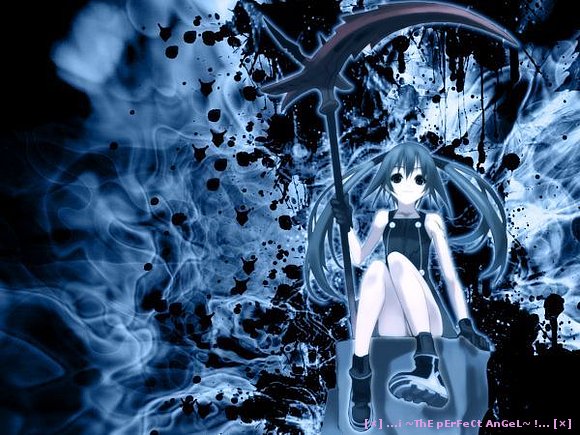 Que Linda ^^