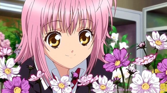 +-+ Amu-Chan +-+