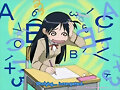 asi estoy quedando con tanto estudiar xD
