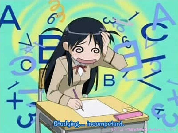 asi estoy quedando con tanto estudiar xD