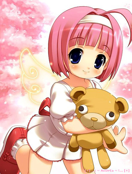 ^^ Que Linda!