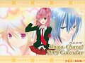 Calendario Shugo Chara!!!