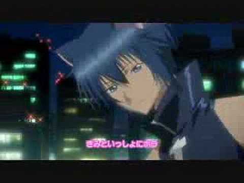 Shugo Chara