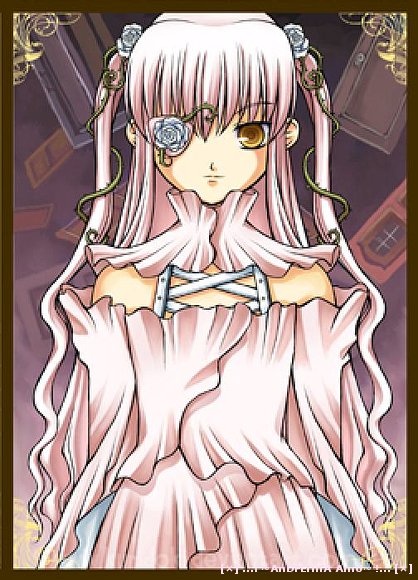 rozen maiden