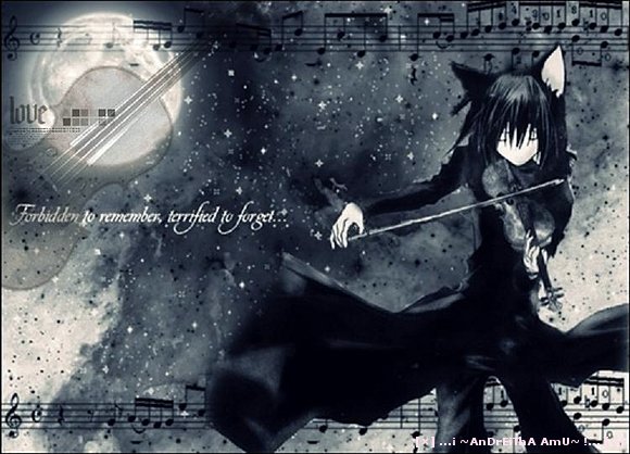 I Love Ikuto (L)