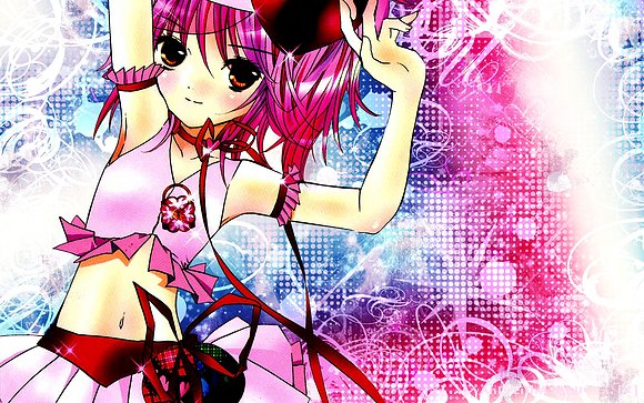 Amu ^^