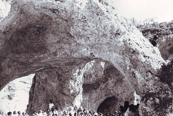 VENTANA DEL DIABLO (CUENCA)