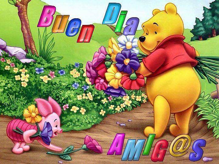 buen dia