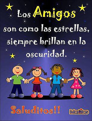 Amigos