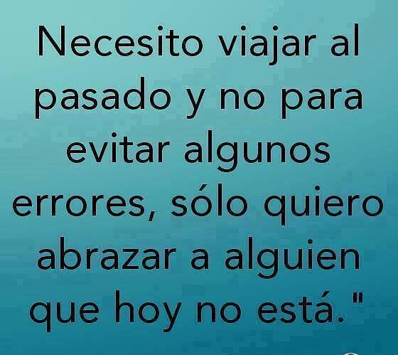buenas noches