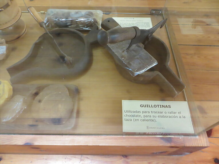 ustensilios orijinales