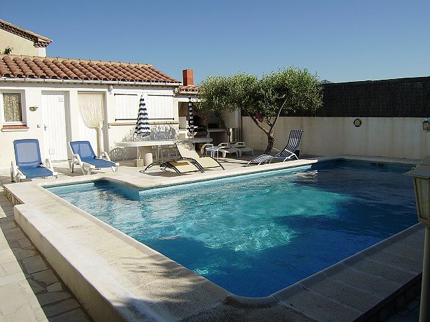 mi piscina