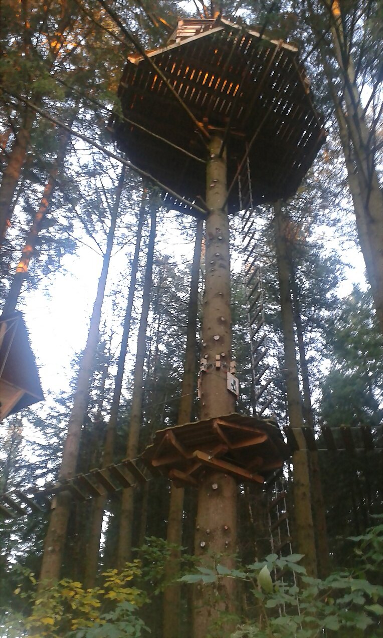 cabaña