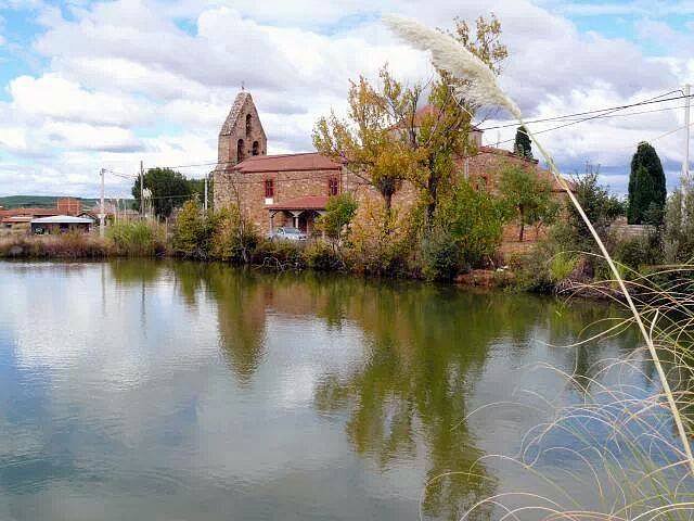 Iglesia