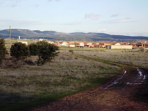 Mi Pueblo