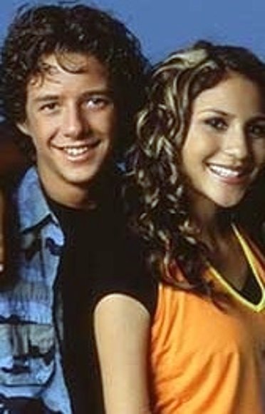 DANA Y LOGAN