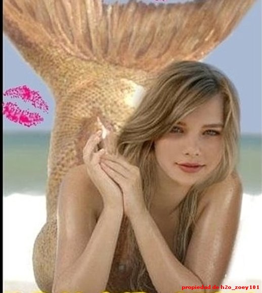bella de sirena