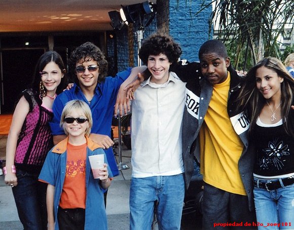 zoey101